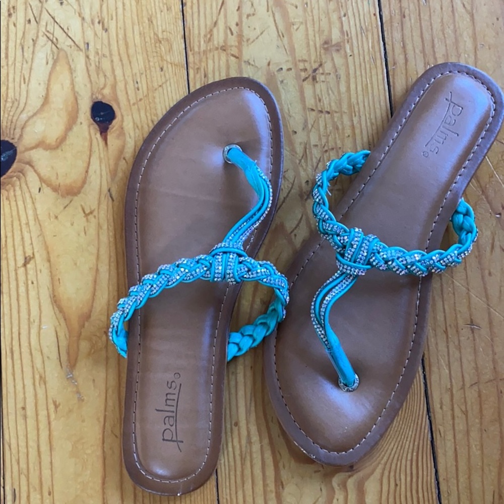 Summer Sandals